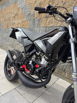 Cpi Sm Supermoto 50 (77) - 2