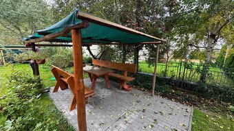 Znížená cena rodinný dom – Oravský Biely Potok 1015 m² - 2