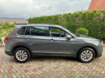 VW Tiguan 1.4TSI 180kw eHybrid DSG 90558KM - 2