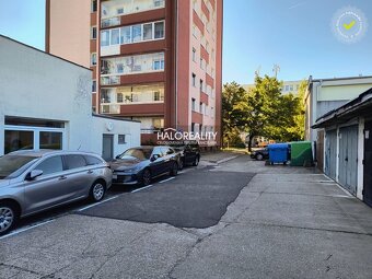HALO reality - Predaj, garáž Bratislava Nové Mesto - 2