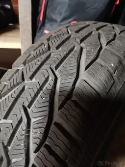 Predám zimné pneumatiky - 2