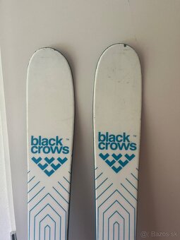 2022 Black Crows Vertis Birdie Women's - 2