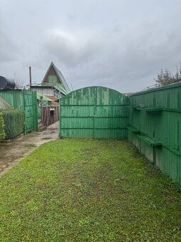 Záhradná chata pri Badínskom rybníku - 2