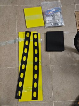 DiY Box na stavbu 15-17Kw solarnu fotovoltaicku bateriu - 2