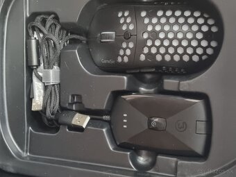 GameSir VX2 herna klávesnica myš - 2