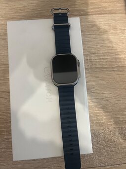 Apple Watch ultra 2 - 2