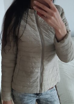 Prechodna bunda - 2