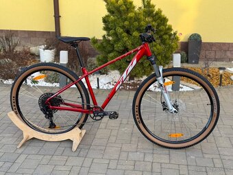 KTM Ultra Fun 29” 1x12 Sram Eagle Nový, Výpredaj - 2