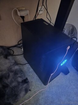 herná zostava - lacno, rýchlo - 2