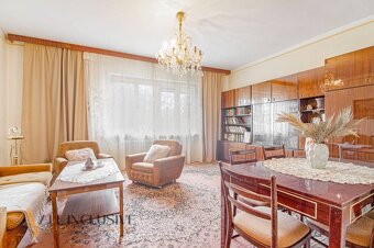 ALL INCLUSIVE l NA PREDAJ 8 IZBOVÝ POSCHODOVÝ RODINNÝ DOM, Ž - 2