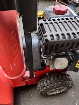 Snežná fréza Aries Compact 22 - 2