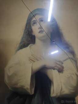 Obraz Panenky Márie - 2