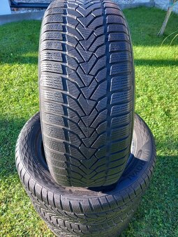 235/55 r18 zimne pneumatiky - 2