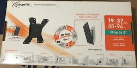 Vogels TV držiak na stenu - 2