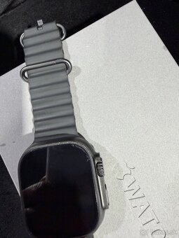 Apple watch ultra 2 - 2