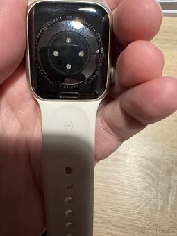 Apple watch 8 - 2