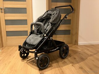 Kočík Britax Go Big 2 - 2