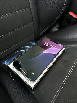 iPhone 12 Pro Max 512 GB – Pacific Blue - 2