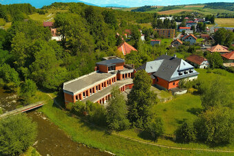 VÁŠ PRÍBEH začína teraz: Kúria Pongrác, Liptovský Mi - 2