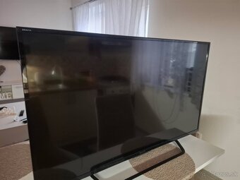 Predám Tv Sony Bravia - 2