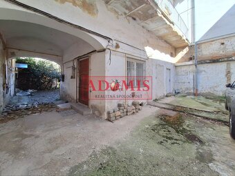 ADOMIS - predám nebytový priestor,76m2 Mlynská ul. Košice, p - 2