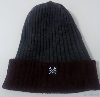 Pánska čiapka - 2