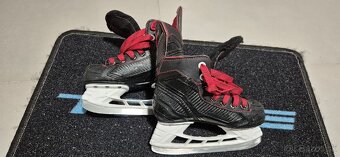 Detské hokejové korčule BAUER - 2