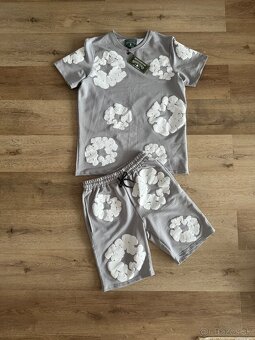 Tričko Denim Tears - 2