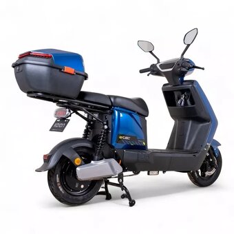 Elektrický skúter W-tec Raike 10 - 2