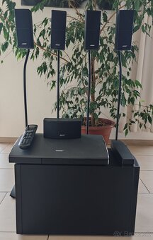 Bose Lifestyle SoundTouch 525 Serie III - 2