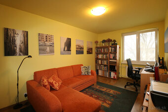 Predaj 2 izbového bytu po rekonštrukcii, Herlianska ulica - 2