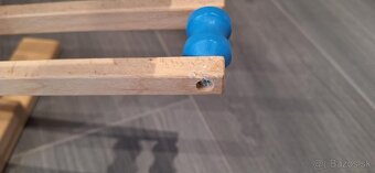 Guličková dráha - 2