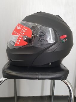 Prilba CABERG Duke X - veľkosť S - 2