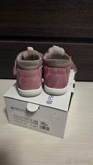 Protetika sandále von aj dnu, veľkosť 25 - 2