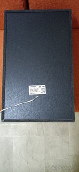 Predam reprobedne Toshiba SS:150 - 2