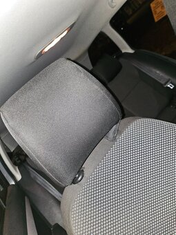 Škoda octavia 3 combi - 2