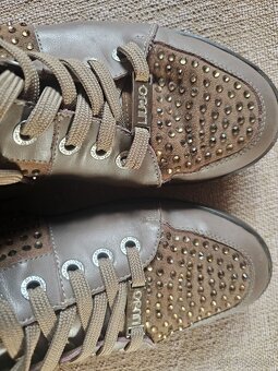 Liu jo botasky nosene 41 - 2