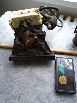 Zopár drobností - 2