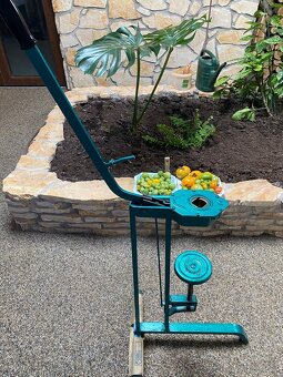 Štuplovačka na víno - 2