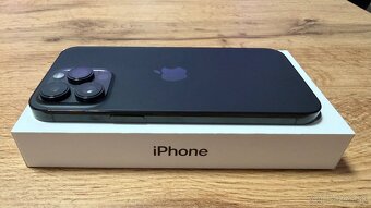 Iphone 14 Pro max 128 GB - 2