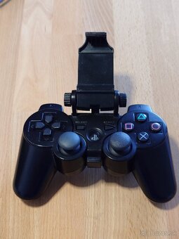 Adapter na playstation 3 ovládač - 2