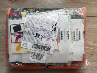 Náučná kniha Montessori - 2