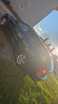 Škoda ostavia 1.6 tdi 77kw 4x4 - 2