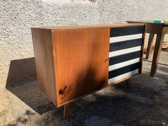 Jiří Jiroutek U-460 - 2