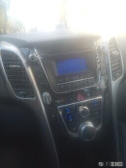 Hyundai i30 kombi - 2