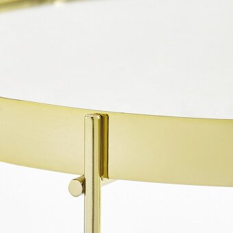 Príručný stolík TOP - 2