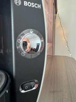 BOSCH Tassimo kávovar - ako nový - 2