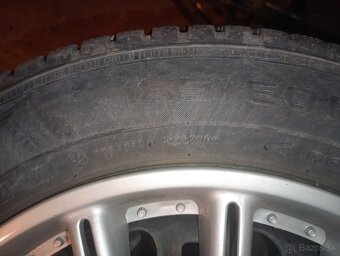 Zimné pneu 185/60 R15 - 2