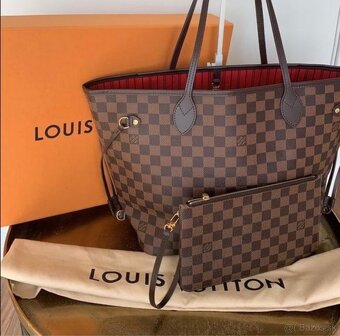 Kabelka Neverfull - 2