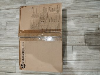 Monitor HP EliteDispley E243i - 2